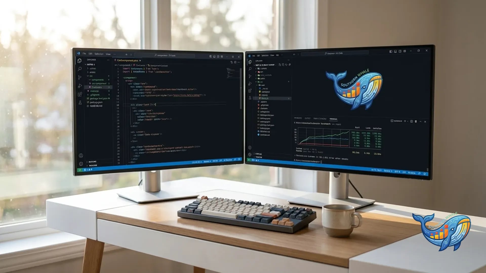 Astro 5 logo vs Next.js 16 logo เปรียบเทียบ performance benchmark chart
