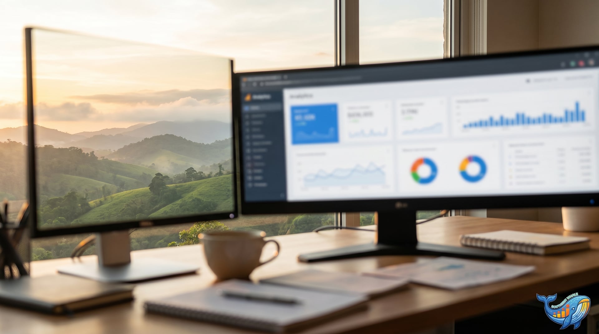 SEO Services Yala — Southern Whale